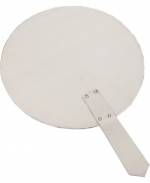 ABIGCOLOR Brennplatte mit Griff