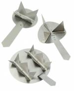 ABIGCOLOR Brennständer