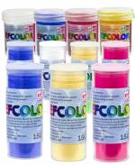 ABIGCOLOR Farbschmelzpuler 25 ml