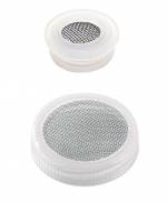 ABIGCOLOR Siebaufsatz