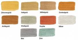 Antik Metallic, 30 ml - Bild vergrern 