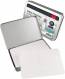 Aquarell-Postkarten, 24 Blatt, 300g