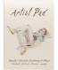 Artist Pad, A3, 170 g/m
