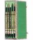 China Pinsel 5-er Set