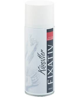 Fixativ - Spray, 400 ml