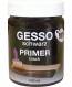 Gesso schwarz, 500 ml