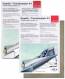 Graphitpapier A4, 5 Blatt