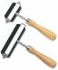 Handdruckwalze,  3,3 cm