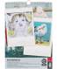 Kalenderblock,12 Blatt 250 g/m