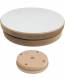 MDF Rnderscheibe  30 cm