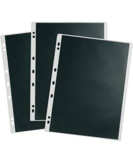 PVC-Sichthülle, 10er Pack