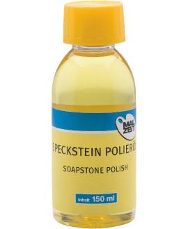 Speckstein - Polieröl, 150 ml