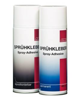 Sprühkleber 400 ml