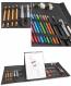 Urban Sketch Set, 25-teilig
