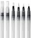 Water Brush Set. 6-teilig