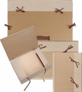 Sammelmappe Exquisit