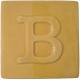 BOTZ Engobe 9043 Ockergelb