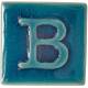 BOTZ 9353 Orientblau