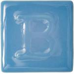 BOTZ 9448 Himmelblau, gl&auml;nzend