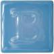 BOTZ 9448 Himmelblau, gl�nzend