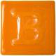 BOTZ 9486 Krbisorange, glnzend