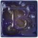 BOTZ 9506 Blaue Wolke, glnzend