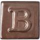 BOTZ 9544 Barock, seidenglnzend