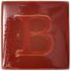 BOTZ 9602 Feuerrot, glnzend