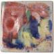 BOTZ 9608 Harlekin, glnzend