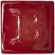 BOTZ 9611 Lackrot, glnzend