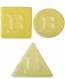 BOTZ Pro 9303 Citringelb, glnzend