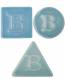 BOTZ Pro 9305 Aquamarin, glnzend