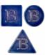 BOTZ Pro 9306 Saphirblau, glnzend