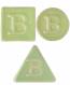 BOTZ Pro 9309 Heliodor, glnzend