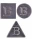 BOTZ Pro 9311 Topasblau, glnzend