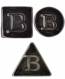 BOTZ Pro 9312 Onyxschwarz, glnzend