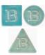 BOTZ Pro 9315 Larimar, glnzend