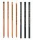 Faber-Castell - PITT MONOCHROME Knstlerstifte
