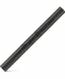 Faber-Castell - PITT MONOCHROME - Reikohle, 12 Stck