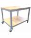 Drucktisch 100 x 75 cm