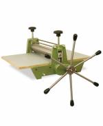 GEKO Handdruckpresse Vorg&auml;ngermodel HDZ 401 zum Sonderpreis