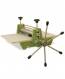 Nur 1.699,00 � - GEKO Handdruckpresse Vorg�ngermodel HDZ 401 zum Sonderpreis