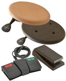 Tpferscheibe HSL Profi S-45 - Modell 2025 - Bild vergrern 