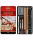 GIOCONDA Art-Set 8890