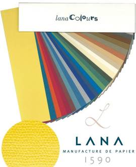 LANA Colours 160 g/m, DIN A4