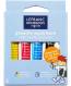 Gouache-Farben, 5 Tuben � 10 ml