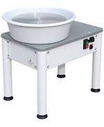 T&ouml;pferscheibe MBL ETS250