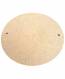 MBL Wechselscheibe Super-MDF