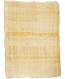 Echter Papyrus