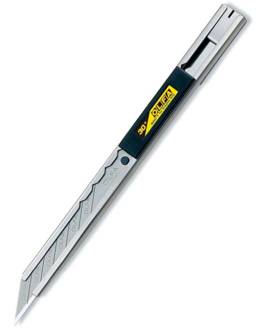 Grafik - Cutter SAC-1